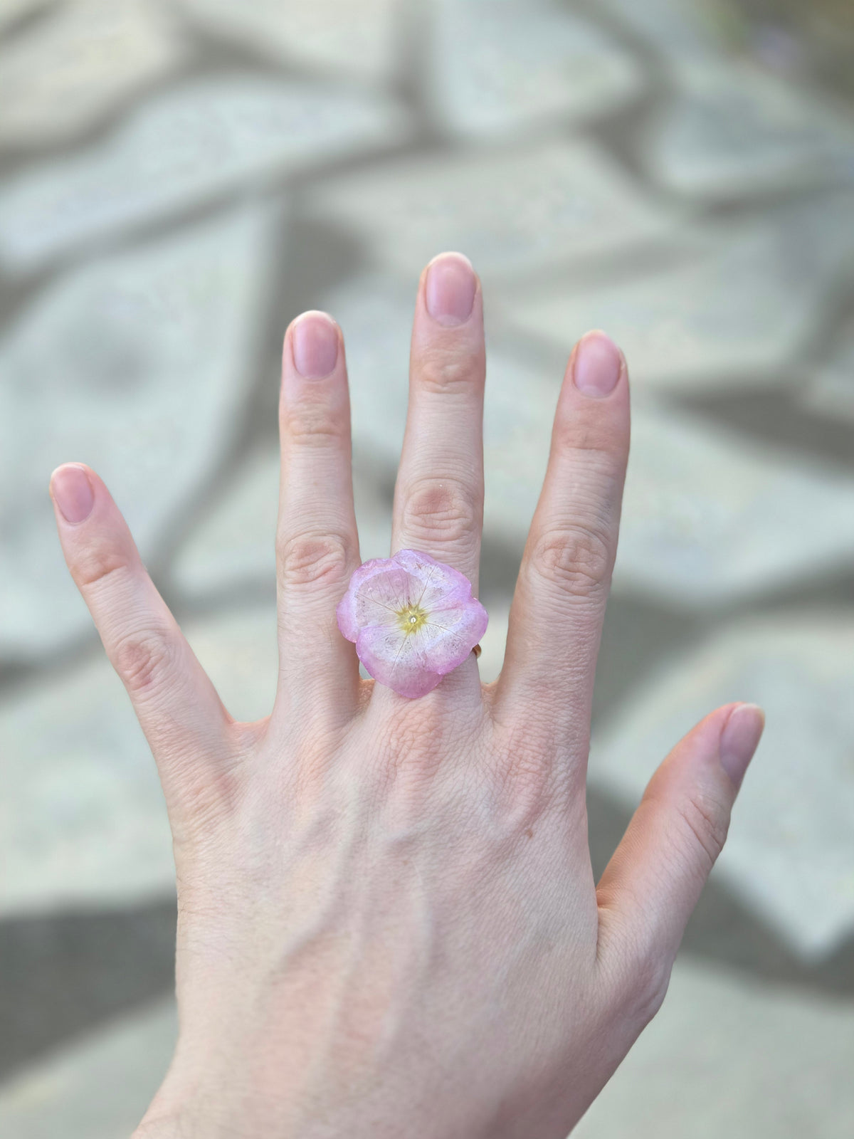 Bague Perséides