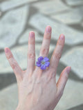 Bague Xénon