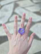 Bague Xénon