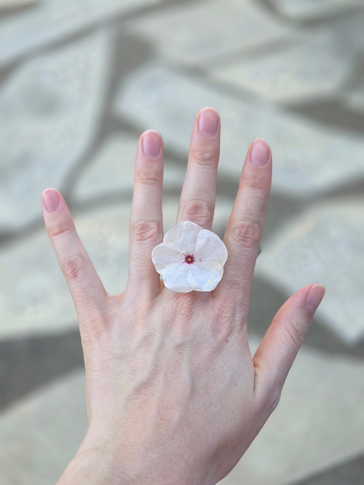 Bague Draco