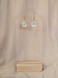 Boucle d'oreille proxima