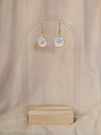 Boucle d'oreille proxima