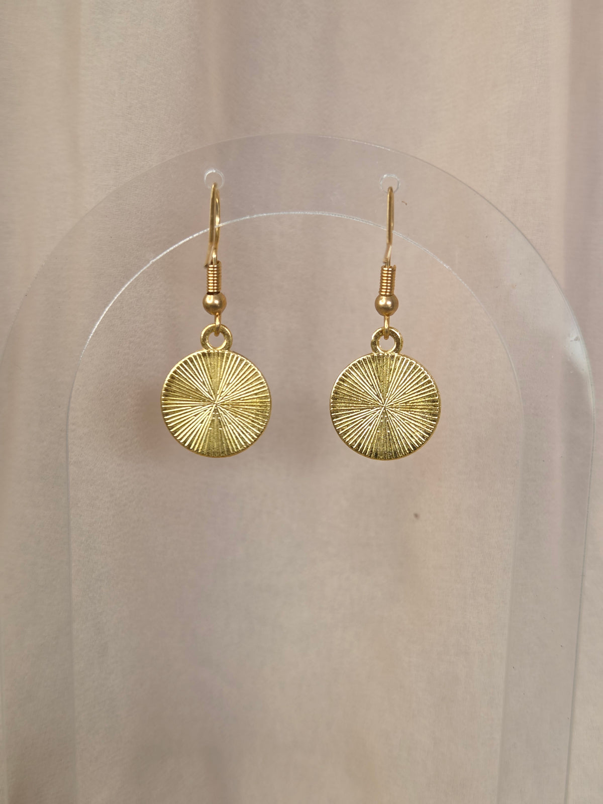 Boucle d'oreille proxima