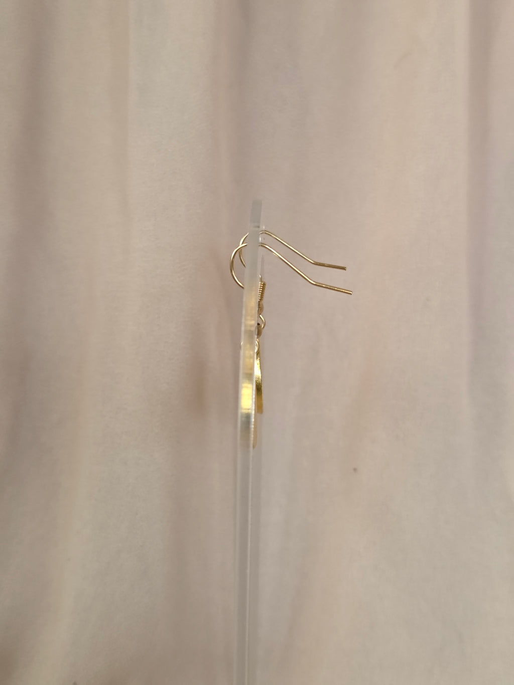 Boucle d'oreille proxima