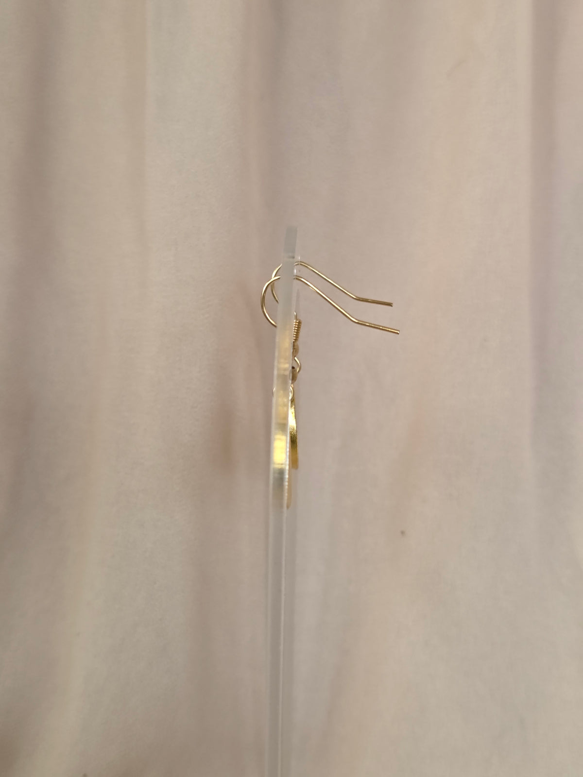 Boucle d'oreille proxima