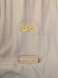 Boucles d'oreilles crépuscule