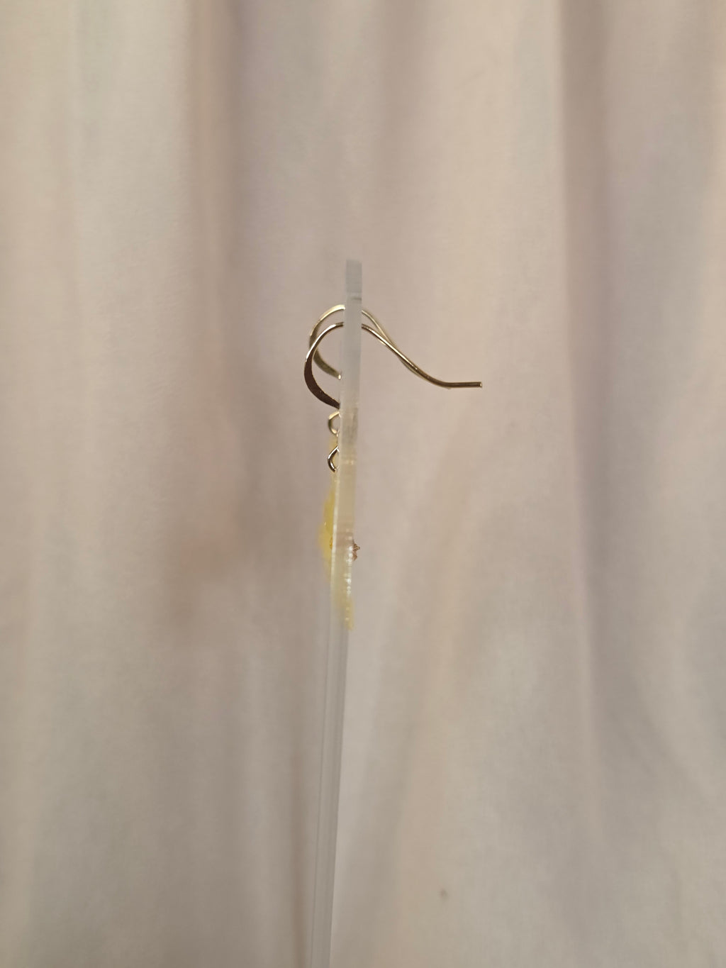 Boucles d'oreilles crépuscule