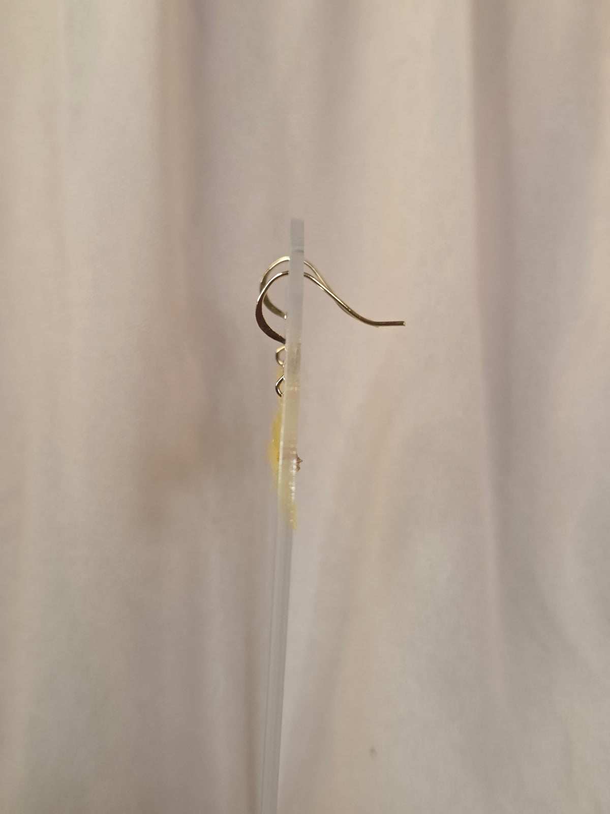 Boucles d'oreilles crépuscule