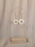 Boucle d'oreille Zenith