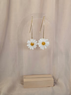 Boucle d'oreille Zenith
