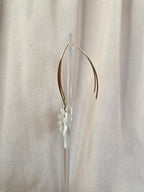 Boucle d'oreille Zenith