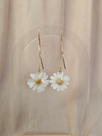 Boucle d'oreille Zenith