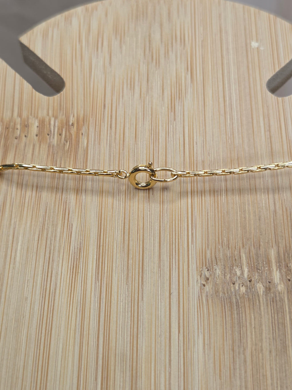 Collier argon