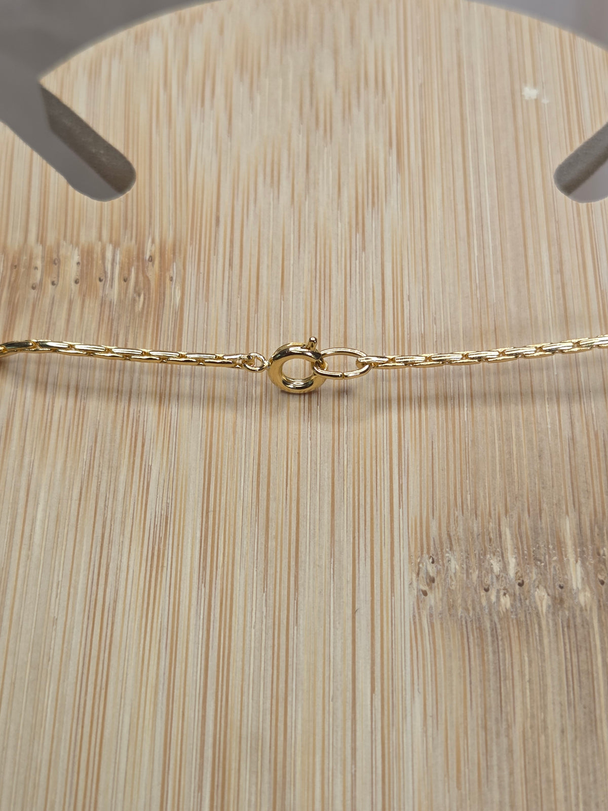 Collier argon