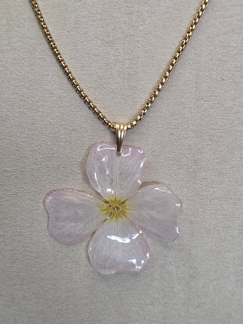 Collier Nova