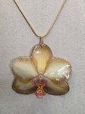Collier opaline