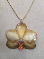 Collier opaline
