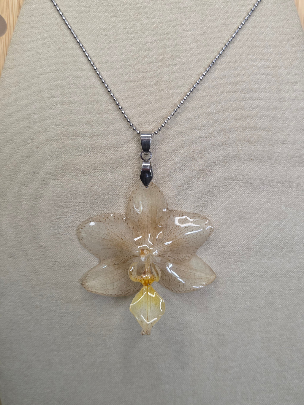Collier aphélie