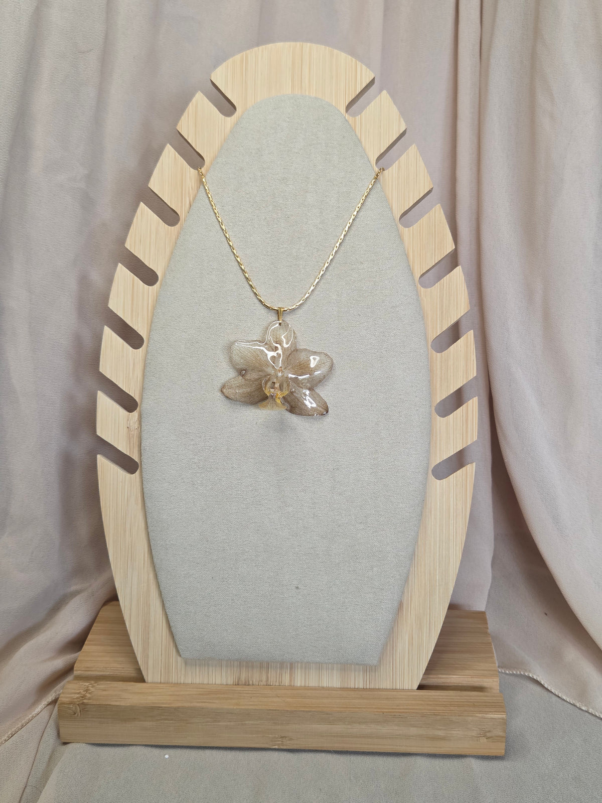 Collier horizon