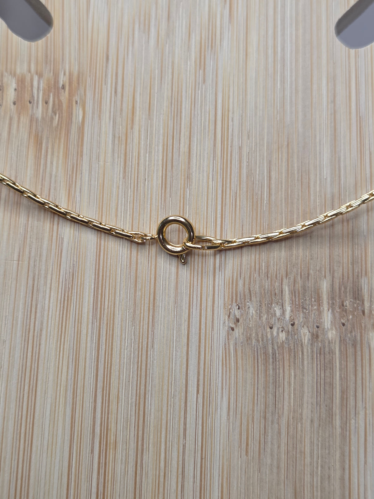 Collier horizon