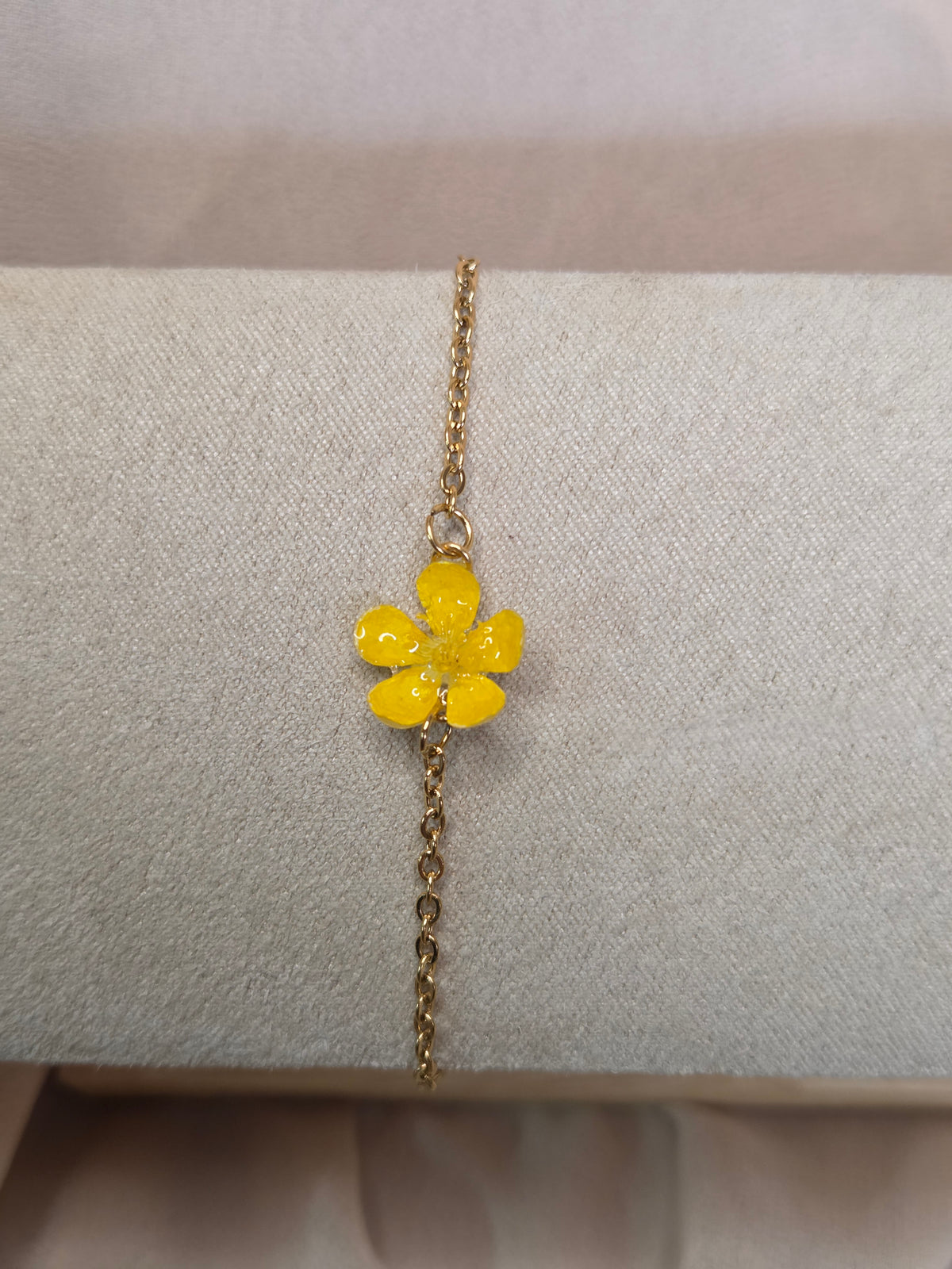 Bracelet colomba