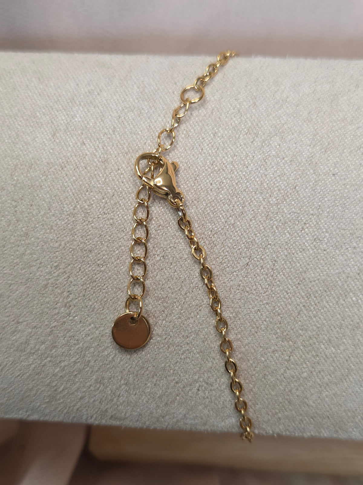 Bracelet colomba