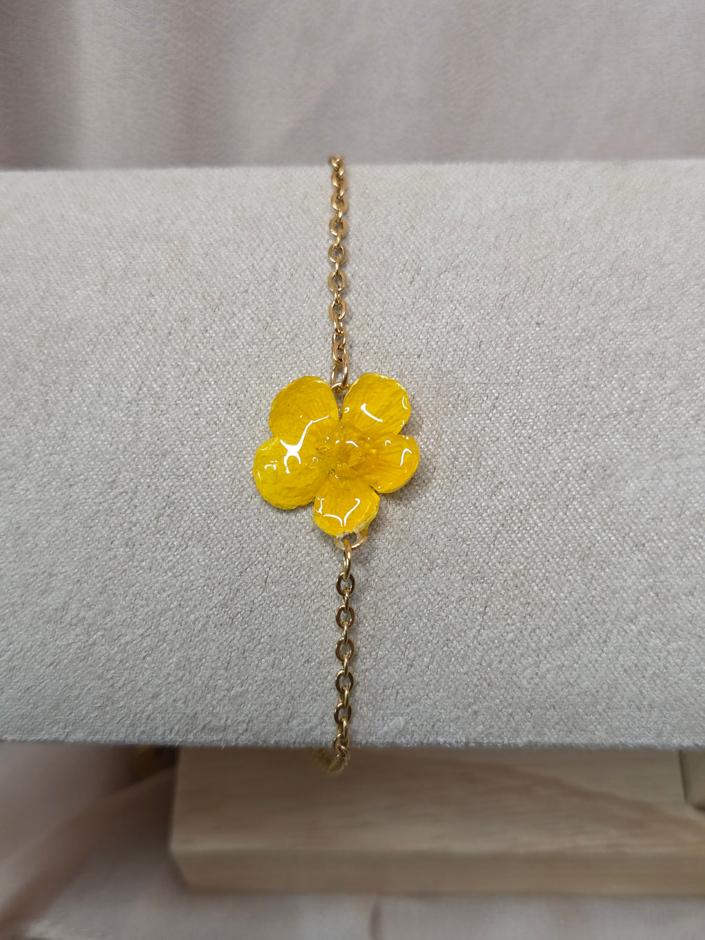 Bracelet cassiopée