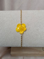 Bracelet cassiopée