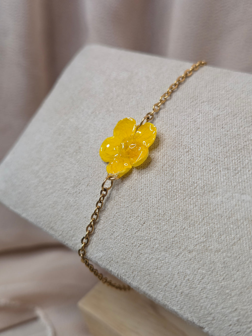 Bracelet cassiopée