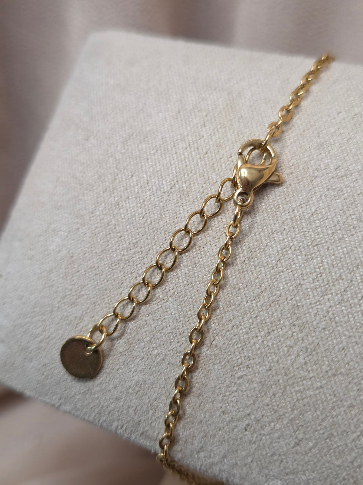 Bracelet cassiopée