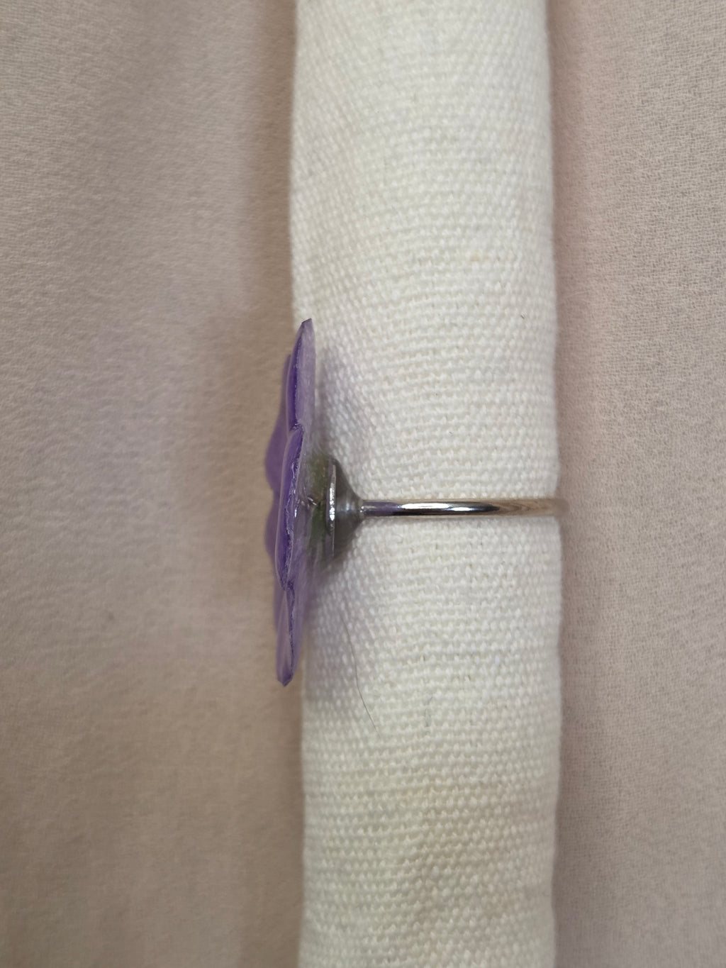 Bague Xénon