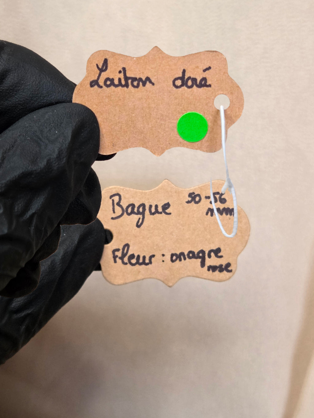 Bague Perséides