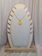 Collier Lyra