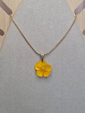 Collier Lyra