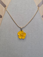 Collier Lyra
