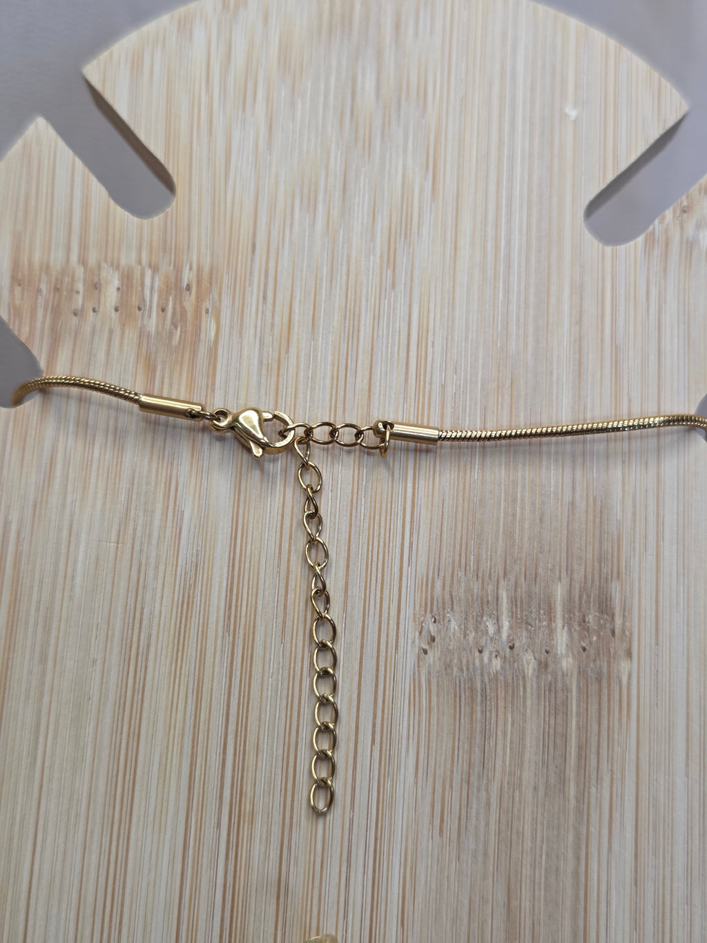 Collier Lyra