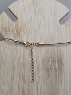 Collier Lyra