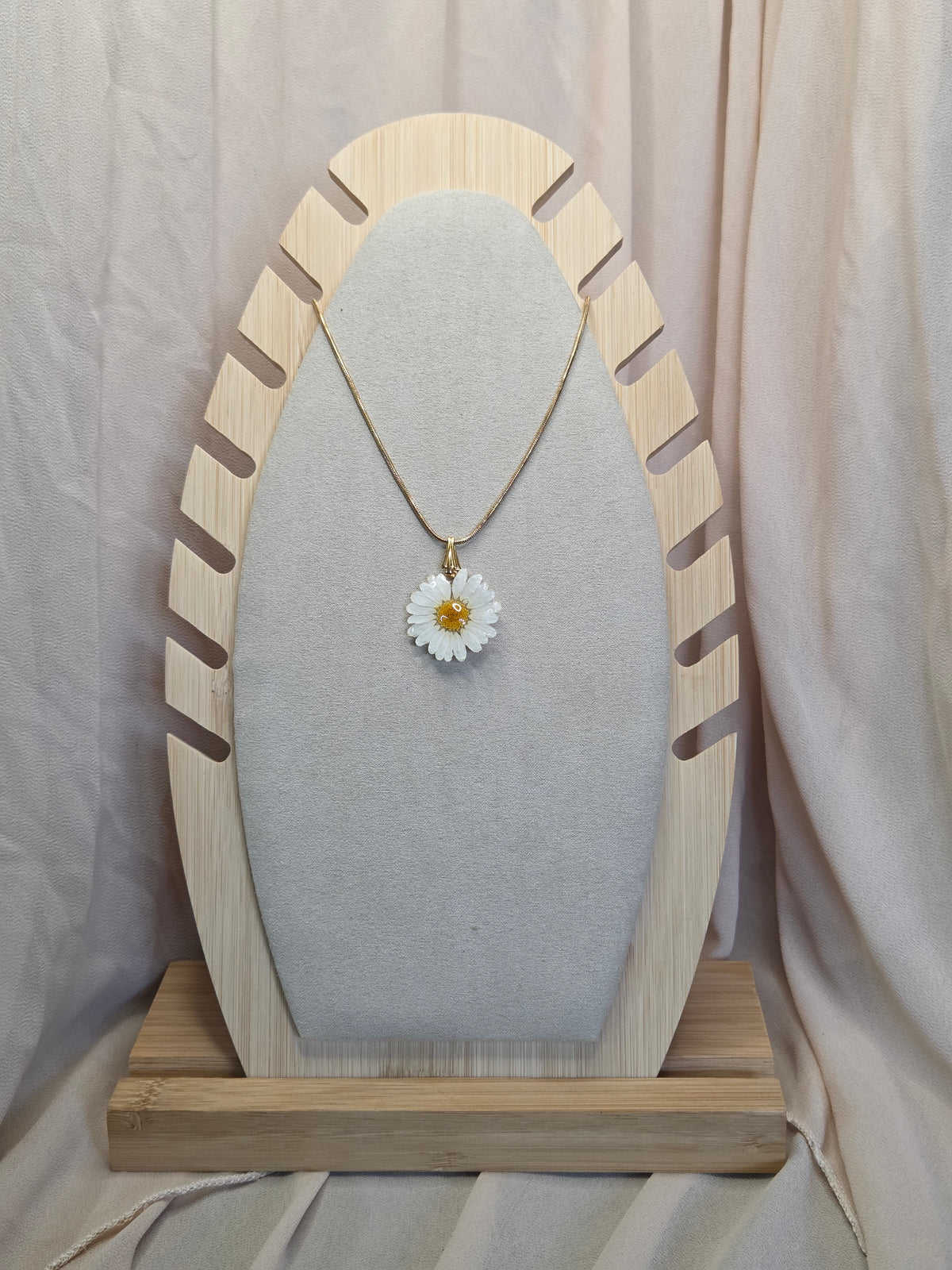 Collier météore