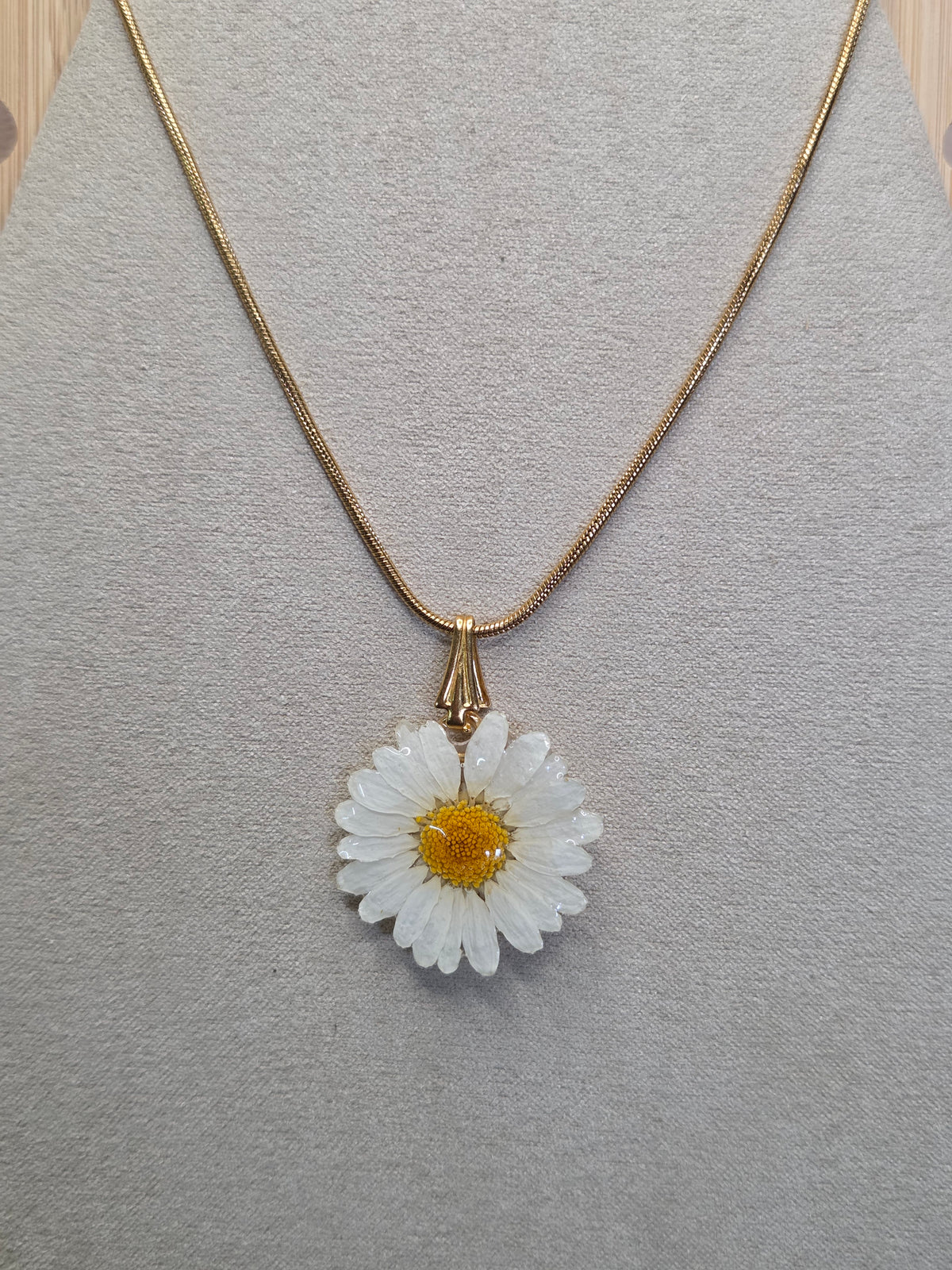 Collier météore