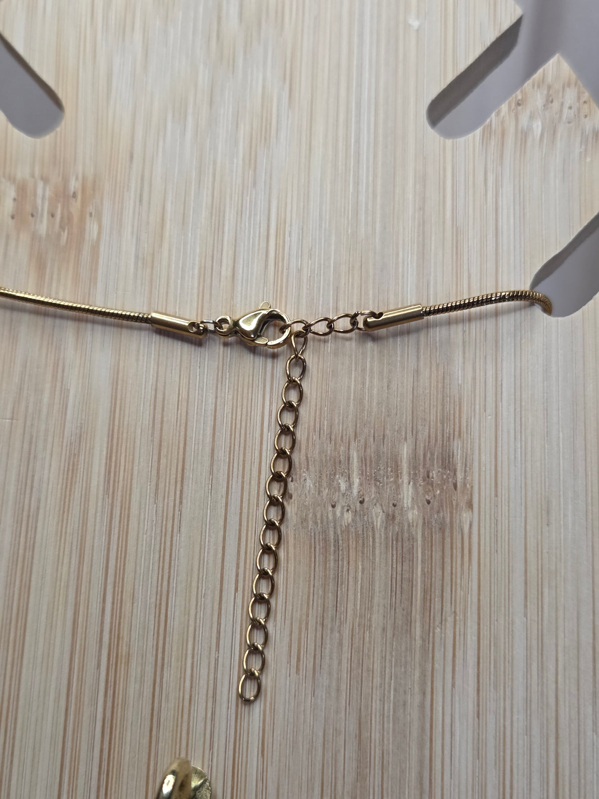 Collier météore