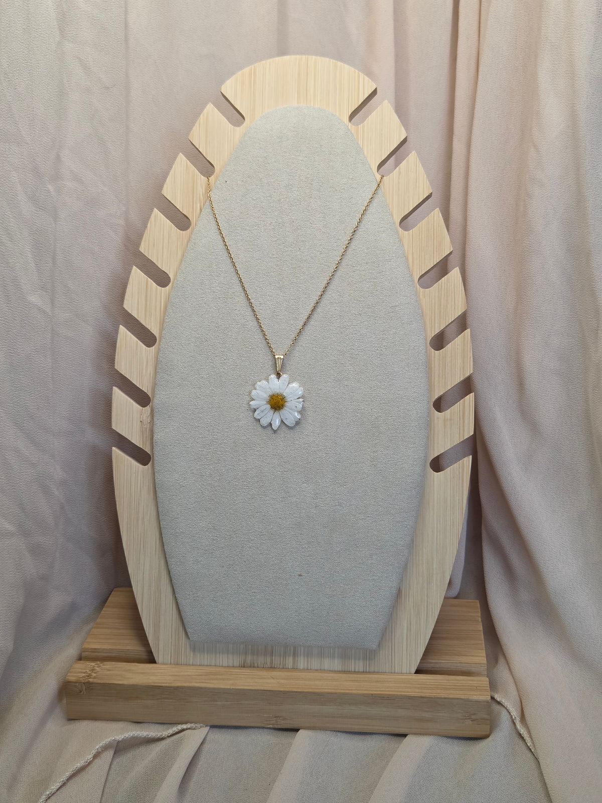 Collier Equinoxe