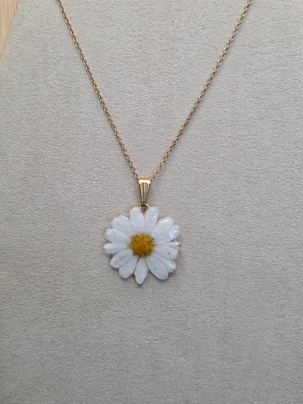 Collier Equinoxe