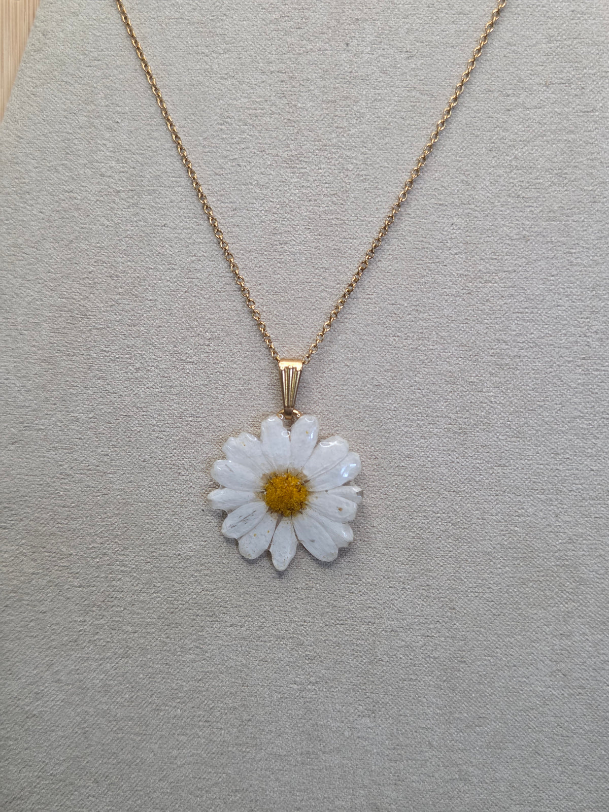 Collier Equinoxe