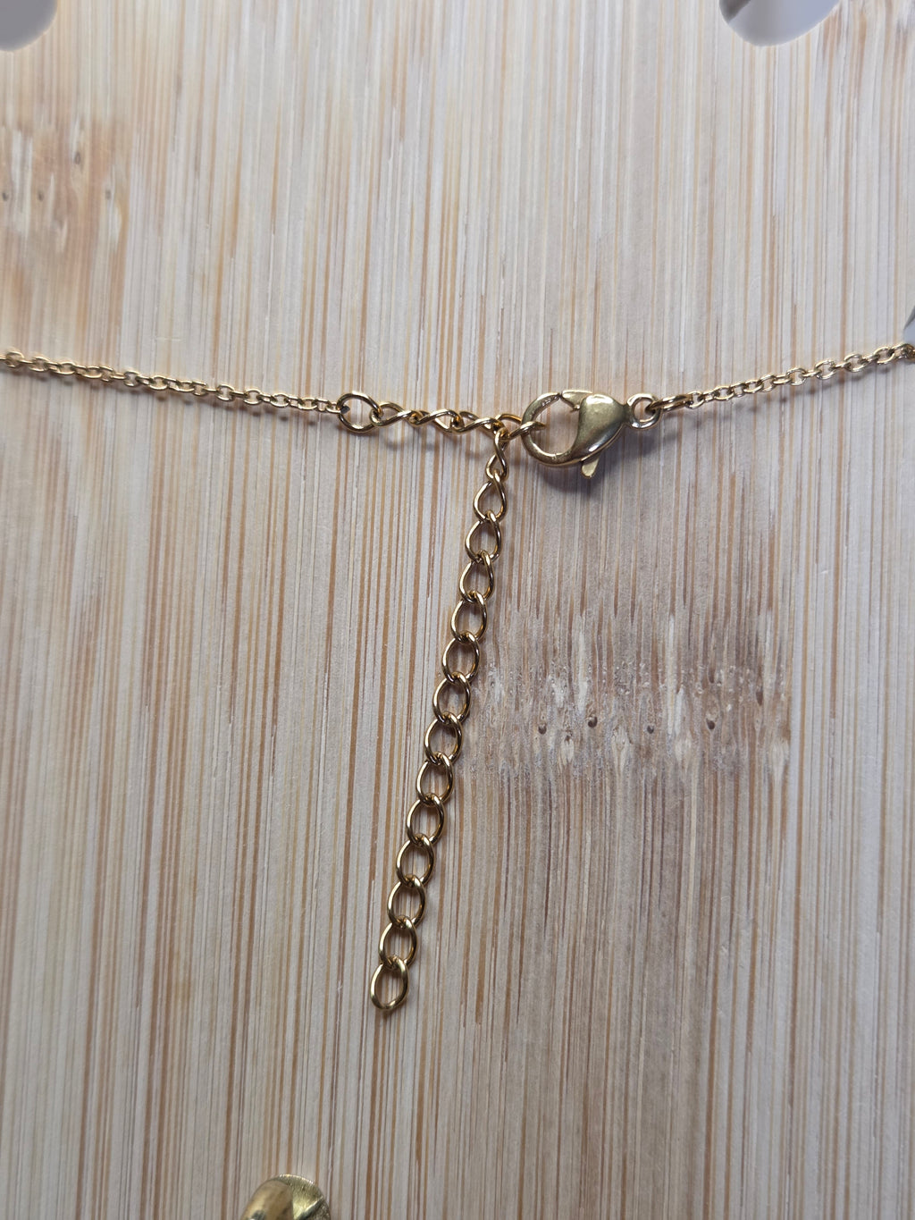 Collier Equinoxe