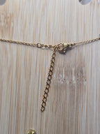 Collier Equinoxe