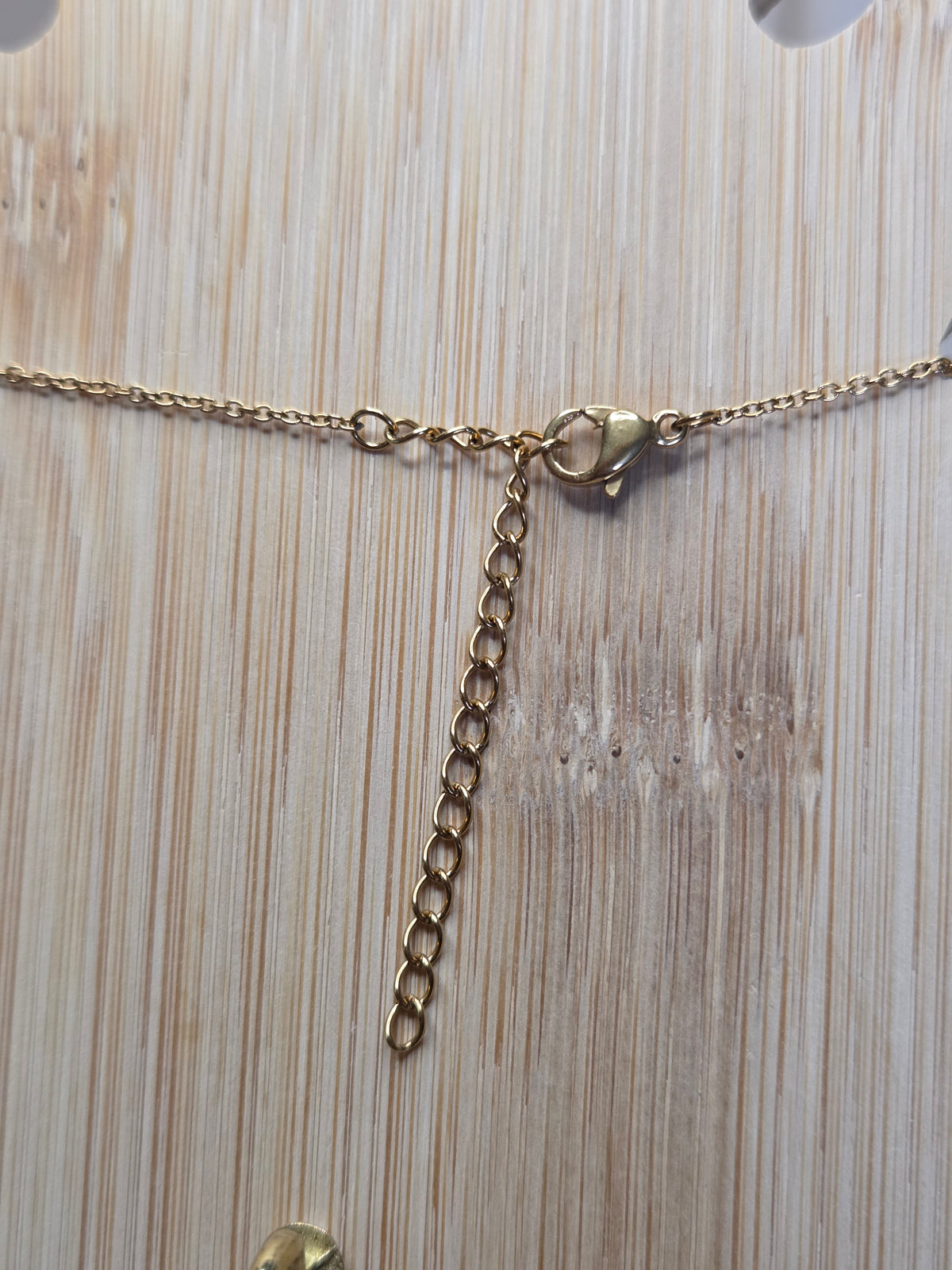 Collier Equinoxe