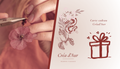 Carte cadeau cread'Aur